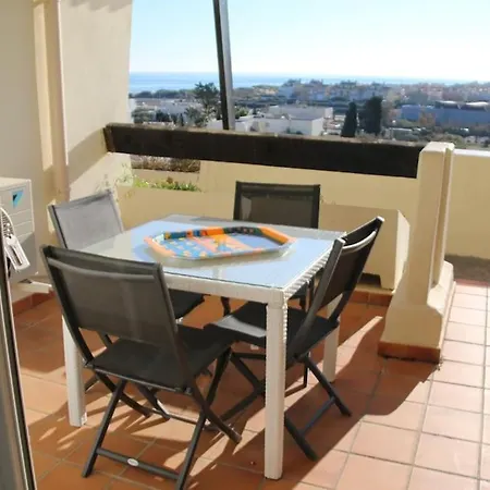 Appartement 486, Port Nature 4 Au Village Naturiste Agde