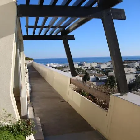 Appartement 486, Port Nature 4 Au Village Naturiste Agde