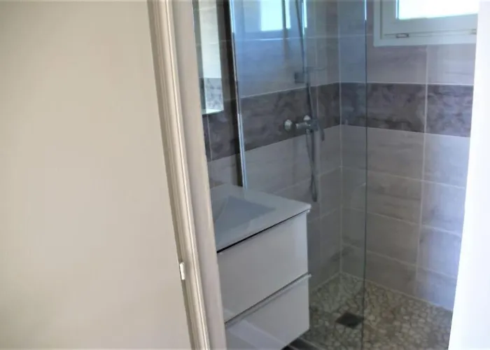 486, Port Nature 4 Au Village Naturiste Agde