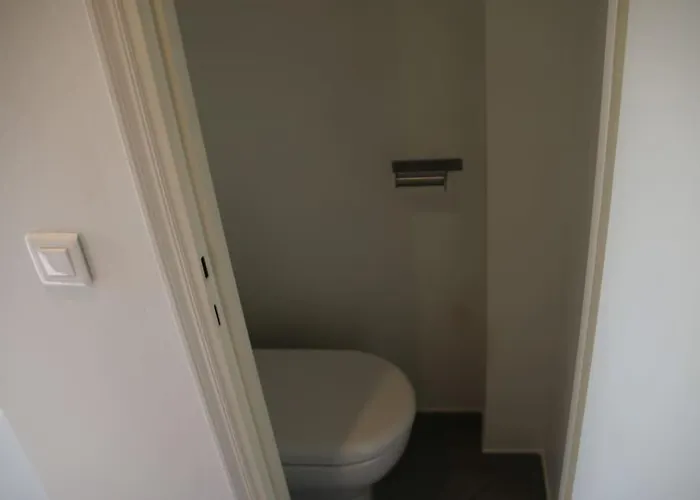 486, Port Nature 4 Au Village Naturiste Apartamento