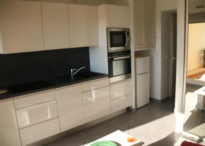 486, Port Nature 4 Au Village Naturiste