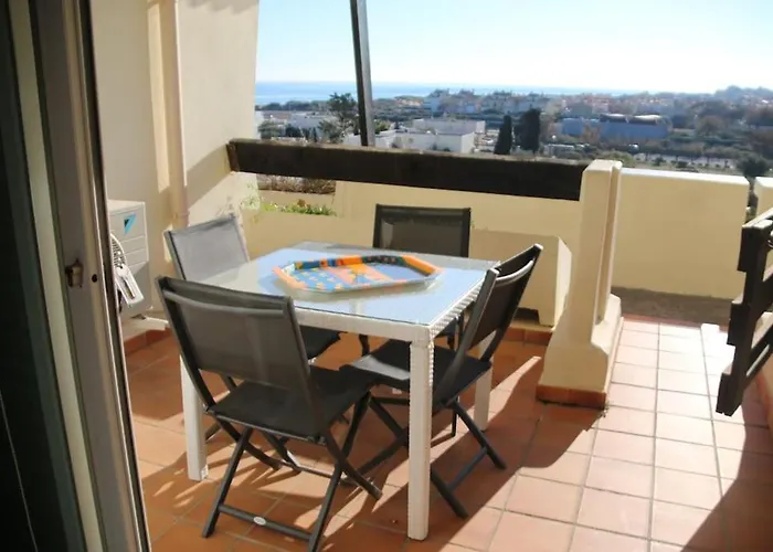 Apartamento 486, Port Nature 4 Au Village Naturiste Agde