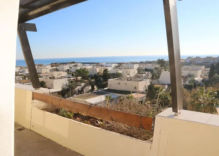 486, Port Nature 4 Au Village Naturiste *