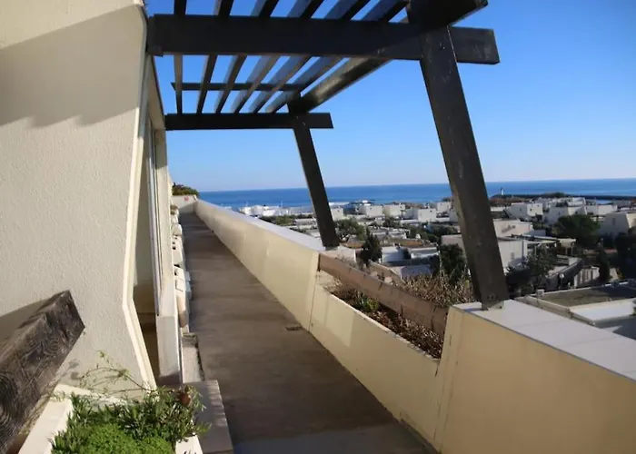 Apartamento 486, Port Nature 4 Au Village Naturiste Agde